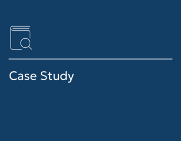 Case Study: La Sal Mountains WETA Snow Enhancement Results, Winter 2025-2026