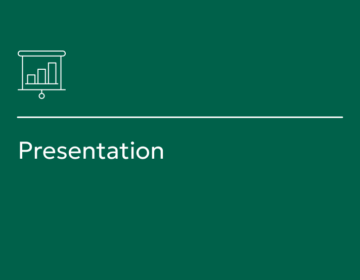 RAIN General Presentation – 2026