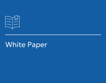 White Paper: WETA Winter Season Validation, Three Statistical Methods Converge