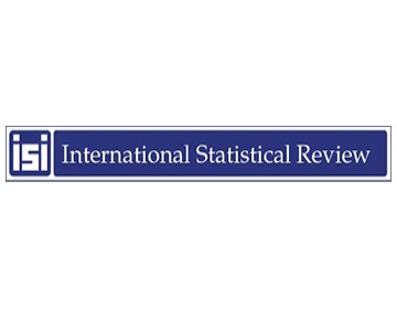 International Statistical Review (ISR)