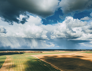 Texas Ionization Case Study